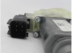 Recambio de motor elevalunas trasero derecho para ford focus berlina (cew) 1.5 business referencia OEM IAM BM51-A27000-BE BM51A2