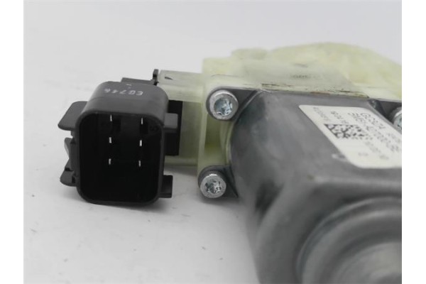Recambio de motor elevalunas trasero derecho para ford focus berlina (cew) 1.5 business referencia OEM IAM BM51-A27000-BE BM51A2