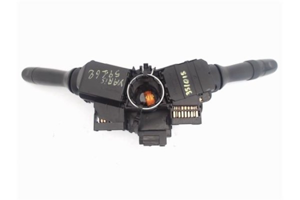 Recambio de mando intermitencia para toyota yaris (ksp9/scp9/nlp9) 1.3 vvt-i referencia OEM IAM 846520D030 843060D070 