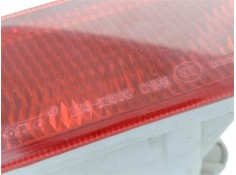 Recambio de piloto niebla trasero para nissan micra iv (k13k/kk) 1.2 acenta referencia OEM IAM 26580EW80A  