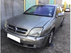 opel vectra c berlina del año 2003