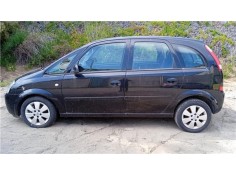 opel meriva del año 2004