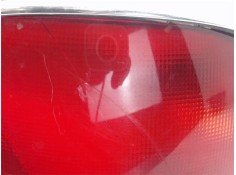 Recambio de piloto trasero izquierdo para hyundai atos (mx) referencia OEM IAM 0320504240  