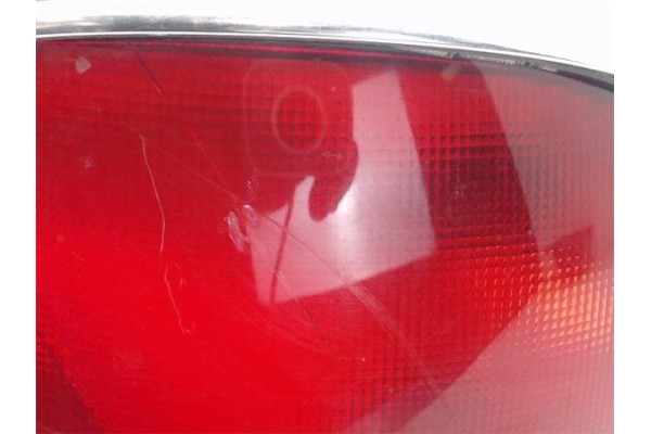 Recambio de piloto trasero izquierdo para hyundai atos (mx) referencia OEM IAM 0320504240  