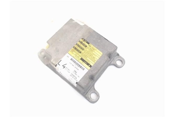 Recambio de centralita airbag para toyota corolla (e12) 2.0 d-4d referencia OEM IAM 8917002370 211082101 