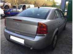 opel vectra c berlina del año 2003