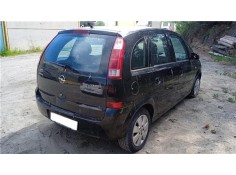 opel meriva del año 2004