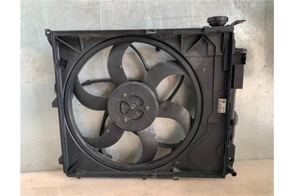 Recambio de electroventilador para bmw serie x3 (e83) 2.5i referencia OEM IAM   