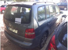 volkswagen touran (1t1) del año 2003