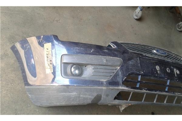 Recambio de paragolpes delantero para ford focus ii (da_) 1.6 referencia OEM IAM   