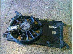 Recambio de electroventilador para ford focus ii (da_) 1.6 tdci referencia OEM IAM 3M5H8C607RJ 1530980 