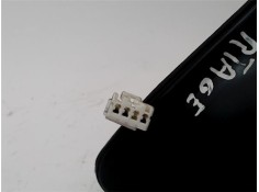 Recambio de retrovisor electrico izquierdo para kia sportage referencia OEM IAM   