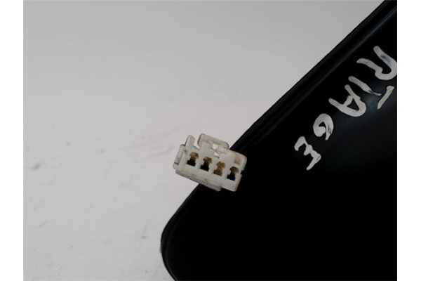 Recambio de retrovisor electrico izquierdo para kia sportage referencia OEM IAM   