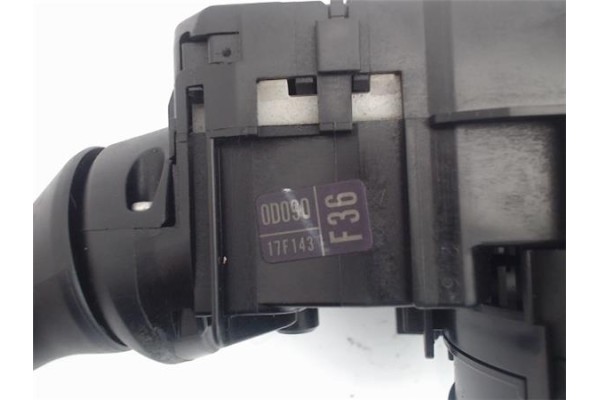 Recambio de mando intermitencia para toyota yaris (ksp9/scp9/nlp9) 1.3 vvt-i referencia OEM IAM 846520D030 843060D070 