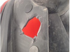 Recambio de piloto trasero izquierdo para hyundai atos (mx) referencia OEM IAM 0320504240  