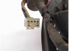 Recambio de piloto trasero izquierdo para hyundai atos (mx) referencia OEM IAM 0320504240  