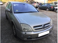 opel vectra c berlina del año 2003