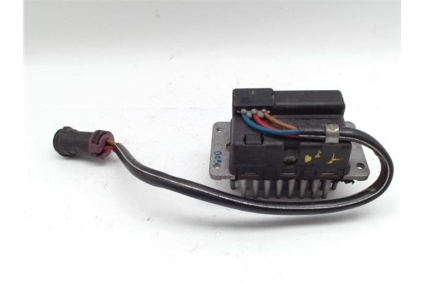 Recambio de regulador ventilador climatizacion para audi 100 avant (c4)(1991) 2.3 quattro [2,3 ltr. - 98 kw] referencia OEM IAM 