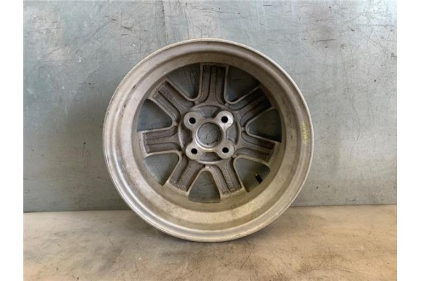 Recambio de llanta para ligier x-too 0.5 lombardini referencia OEM IAM   