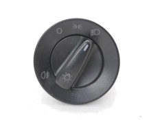 Recambio de conmutador luces para volkswagen golf iv berlina (1j1) 1.6 16v referencia OEM IAM 1C0941531 BK71C0941531 