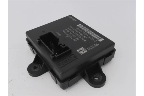 Recambio de modulo electronico para ford focus berlina (cew) 1.5 business referencia OEM IAM F1ET-14B532  