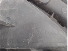 Recambio de piloto trasero izquierdo para hyundai atos (mx) referencia OEM IAM 0320504240  