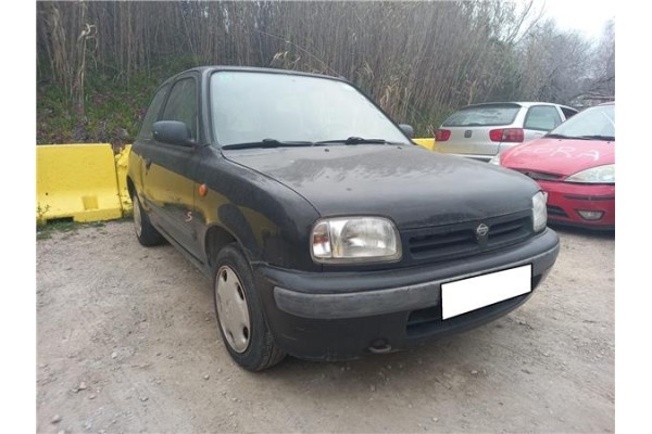 nissan micra (k11) del año 1995