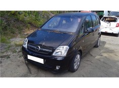 opel meriva del año 2004