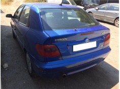 citroen xsara berlina del año 2002