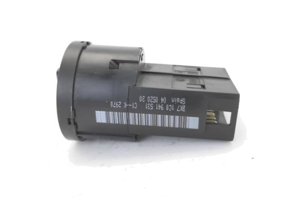 Recambio de conmutador luces para volkswagen golf iv berlina (1j1) 1.6 16v referencia OEM IAM 1C0941531 BK71C0941531 