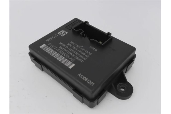 Recambio de modulo electronico para ford focus berlina (cew) 1.5 business referencia OEM IAM F1ET-14B532  