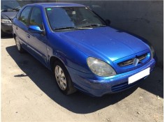 citroen xsara berlina del año 2002