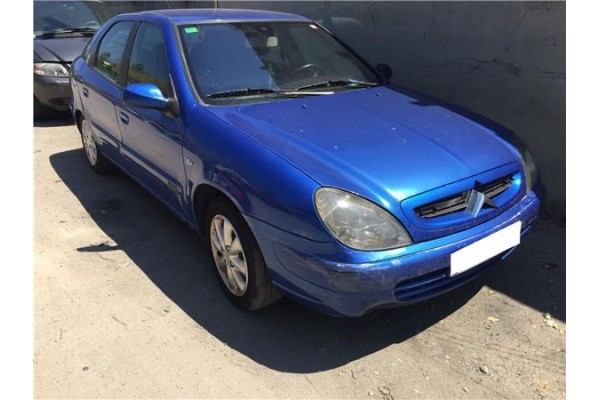 CITROEN XSARA BERLINA