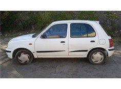nissan micra (k11) del año 1999
