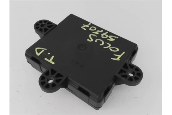 Recambio de modulo electronico para ford focus berlina (cew) 1.5 business referencia OEM IAM F1ET-14B532  