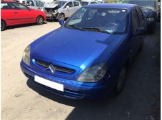 citroen xsara berlina del año 2002