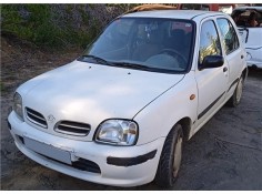 nissan micra (k11) del año 1999