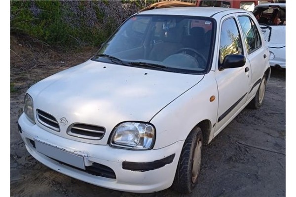 NISSAN MICRA (K11)