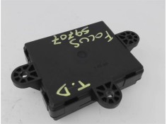 Recambio de modulo electronico para ford focus berlina (cew) 1.5 business referencia OEM IAM F1ET-14B532  