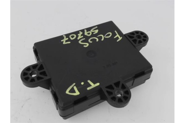 Recambio de modulo electronico para ford focus berlina (cew) 1.5 business referencia OEM IAM F1ET-14B532  