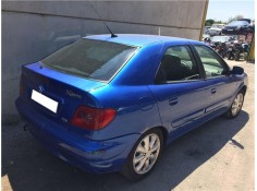 citroen xsara berlina del año 2002