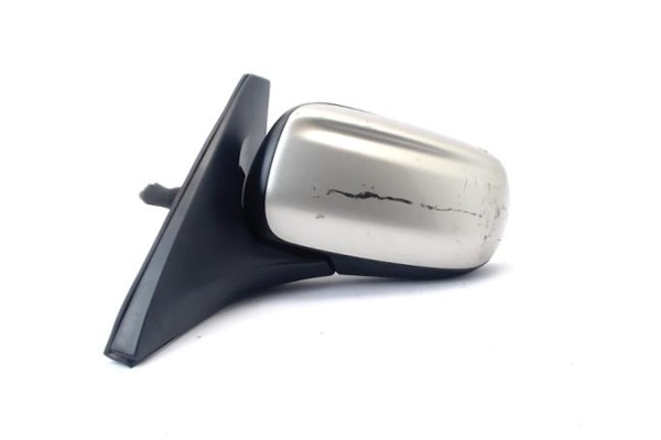 Recambio de retrovisor electrico izquierdo para mazda 3 berlina (bk) referencia OEM IAM   