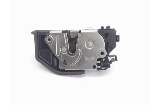 Recambio de cierre electromagnetico trasero izquierdo para bmw serie x3 (e83) 2.5i referencia OEM IAM 7154629  4389475 , BMW | 5