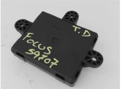 Recambio de modulo electronico para ford focus berlina (cew) 1.5 business referencia OEM IAM F1ET-14B532  