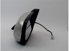 Recambio de retrovisor electrico izquierdo para mazda 3 berlina (bk) referencia OEM IAM   