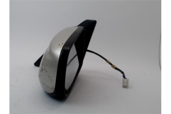 Recambio de retrovisor electrico izquierdo para mazda 3 berlina (bk) referencia OEM IAM   