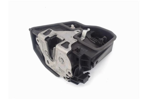 Recambio de cierre electromagnetico trasero izquierdo para bmw serie x3 (e83) 2.5i referencia OEM IAM 7154629  4389475 , BMW | 5