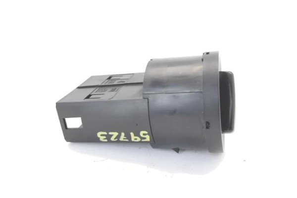 Recambio de conmutador luces para volkswagen golf iv berlina (1j1) 1.6 16v referencia OEM IAM 1C0941531 BK71C0941531 