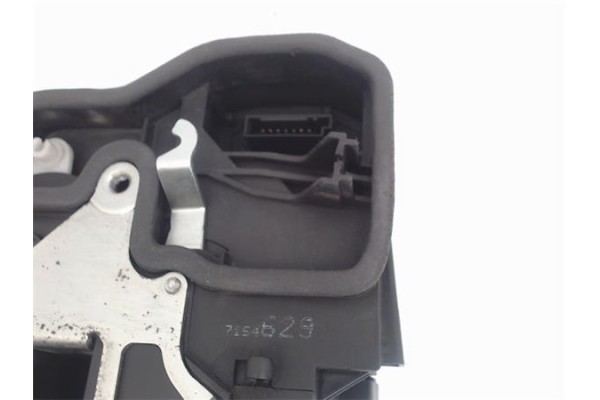 Recambio de cierre electromagnetico trasero izquierdo para bmw serie x3 (e83) 2.5i referencia OEM IAM 7154629  4389475 , BMW | 5