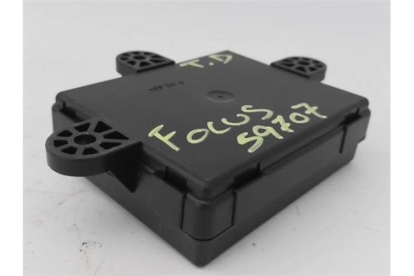 Recambio de modulo electronico para ford focus berlina (cew) 1.5 business referencia OEM IAM F1ET-14B532  